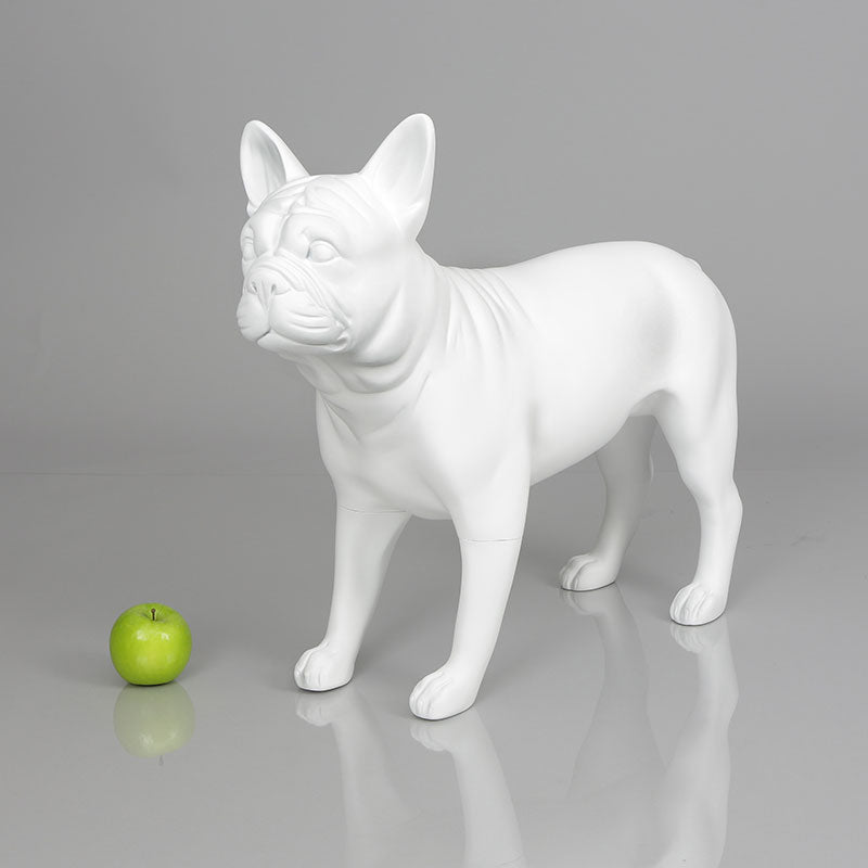 Patricia - French Bulldog Mannequin