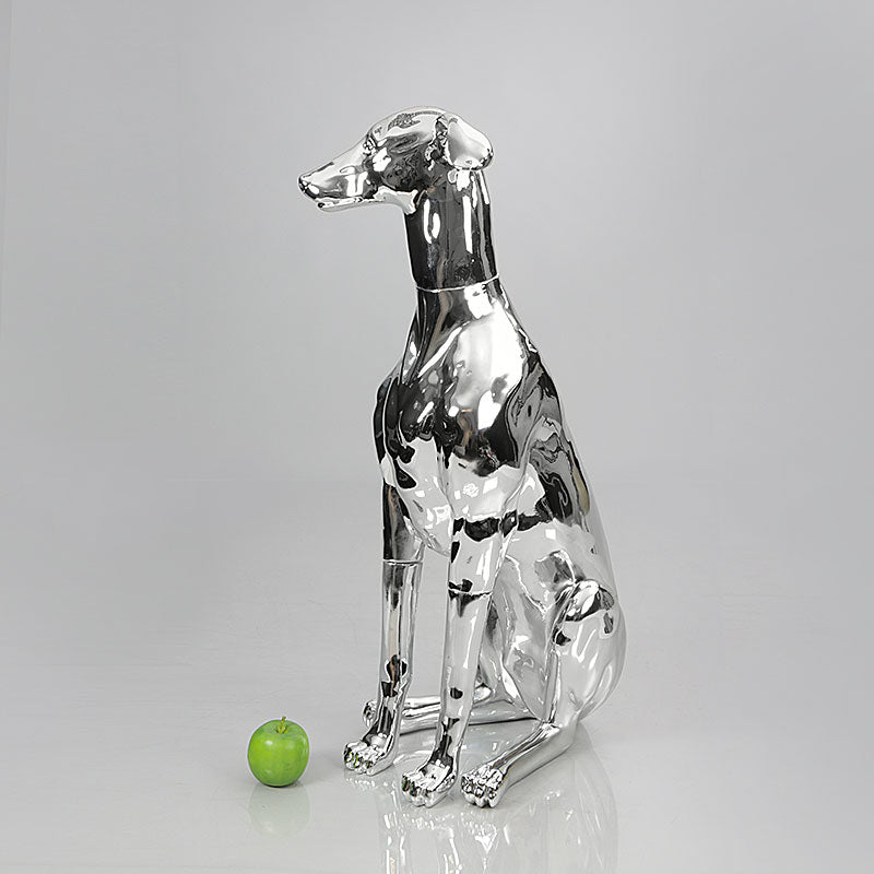 Philippa - Greyhound Mannequin
