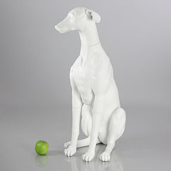 Philippa - Greyhound Mannequin