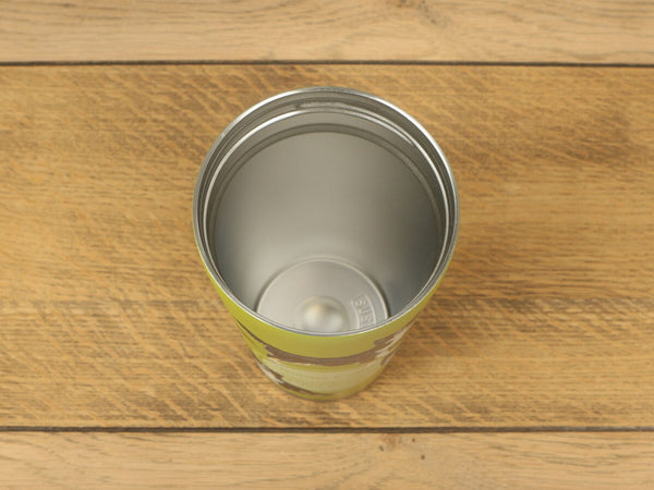 Tumbler - Hot & Cold Drinks Capsule | Border Collie