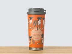 Tumbler - Hot & Cold Drinks Capsule | Boxer