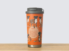 Tumbler - Hot & Cold Drinks Capsule | Boxer
