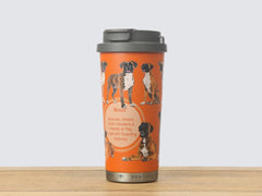 Tumbler - Hot & Cold Drinks Capsule | Boxer