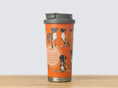 Tumbler - Hot & Cold Drinks Capsule | Boxer