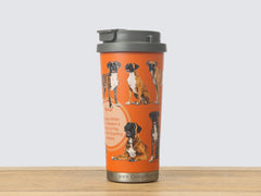 Tumbler - Hot & Cold Drinks Capsule | Boxer
