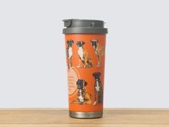 Tumbler - Hot & Cold Drinks Capsule | Boxer