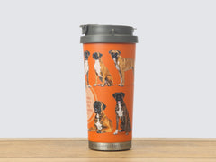 Tumbler - Hot & Cold Drinks Capsule | Boxer