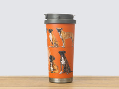 Tumbler - Hot & Cold Drinks Capsule | Boxer