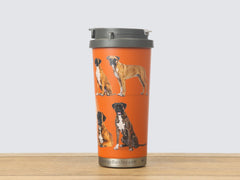 Tumbler - Hot & Cold Drinks Capsule | Boxer