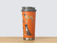Tumbler - Hot & Cold Drinks Capsule | Boxer