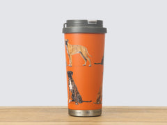 Tumbler - Hot & Cold Drinks Capsule | Boxer