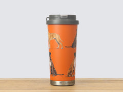 Tumbler - Hot & Cold Drinks Capsule | Boxer