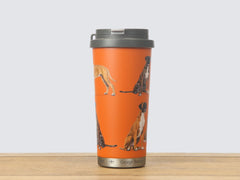 Tumbler - Hot & Cold Drinks Capsule | Boxer