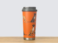 Tumbler - Hot & Cold Drinks Capsule | Boxer