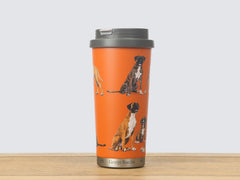 Tumbler - Hot & Cold Drinks Capsule | Boxer