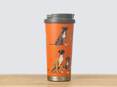 Tumbler - Hot & Cold Drinks Capsule | Boxer
