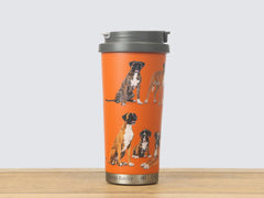 Tumbler - Hot & Cold Drinks Capsule | Boxer