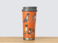 Tumbler - Hot & Cold Drinks Capsule | Boxer