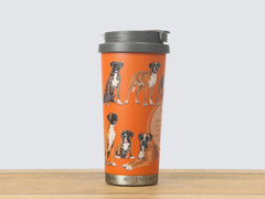 Tumbler - Hot & Cold Drinks Capsule | Boxer