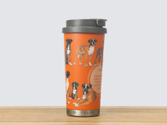 Tumbler - Hot & Cold Drinks Capsule | Boxer