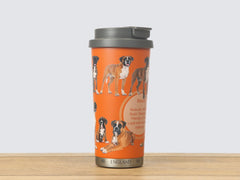 Tumbler - Hot & Cold Drinks Capsule | Boxer