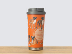 Tumbler - Hot & Cold Drinks Capsule | Boxer