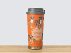 Tumbler - Hot & Cold Drinks Capsule | Boxer