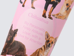 Tumbler - Hot & Cold Drinks Capsule | Chihuahua
