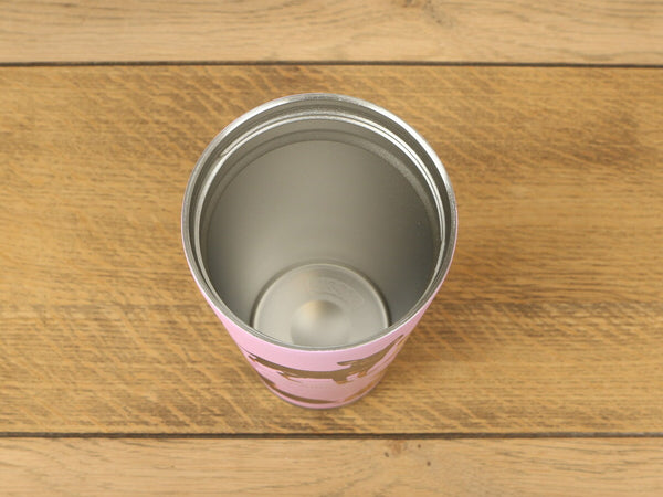 Tumbler - Hot & Cold Drinks Capsule | Chihuahua