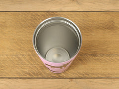 Tumbler - Hot & Cold Drinks Capsule | Chihuahua