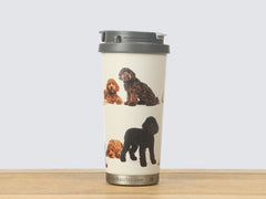 Tumbler - Hot & Cold Drinks Capsule | Cockapoo