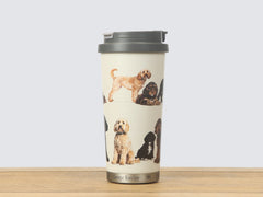 Tumbler - Hot & Cold Drinks Capsule | Cockapoo