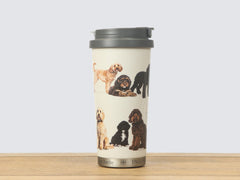 Tumbler - Hot & Cold Drinks Capsule | Cockapoo