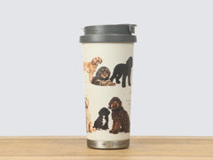 Tumbler - Hot & Cold Drinks Capsule | Cockapoo