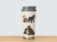 Tumbler - Hot & Cold Drinks Capsule | Cockapoo