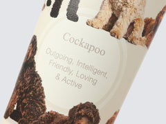 Tumbler - Hot & Cold Drinks Capsule | Cockapoo
