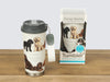 Tumbler - Hot & Cold Drinks Capsule | Cockapoo