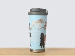 Tumbler - Hot & Cold Drinks Capsule | Cocker Spaniel