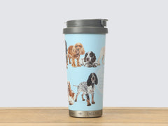 Tumbler - Hot & Cold Drinks Capsule | Cocker Spaniel