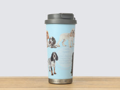 Tumbler - Hot & Cold Drinks Capsule | Cocker Spaniel