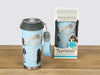 Tumbler - Hot & Cold Drinks Capsule | Cocker Spaniel
