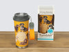 Tumbler - Hot & Cold Drinks Capsule | Dachshund