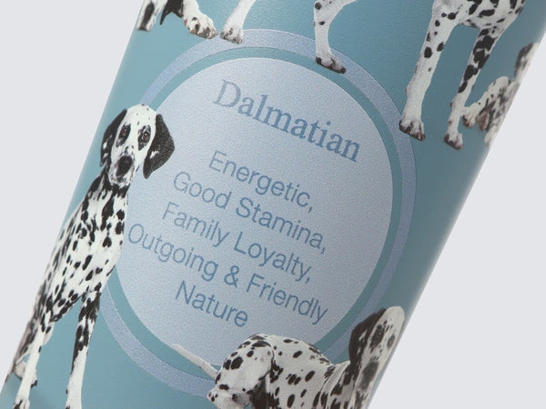 Tumbler - Hot & Cold Drinks Capsule | Dalmatian