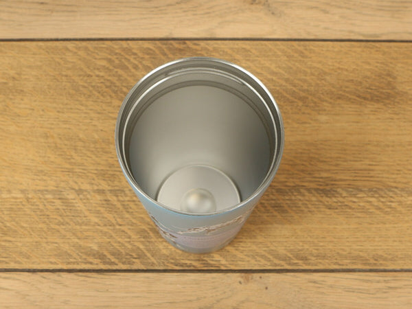 Tumbler - Hot & Cold Drinks Capsule | Dalmatian