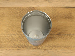 Tumbler - Hot & Cold Drinks Capsule | Dalmatian
