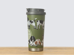 Tumbler - Hot & Cold Drinks Capsule | English Springer Spaniel