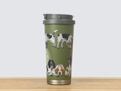 Tumbler - Hot & Cold Drinks Capsule | English Springer Spaniel