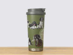 Tumbler - Hot & Cold Drinks Capsule | English Springer Spaniel