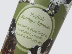 Tumbler - Hot & Cold Drinks Capsule | English Springer Spaniel
