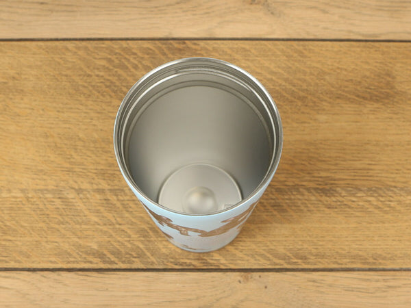 Tumbler - Hot & Cold Drinks Capsule | French Bulldog